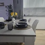 Danacris Apartament