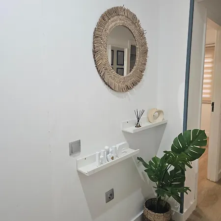 Apartament Danacris Corralejo