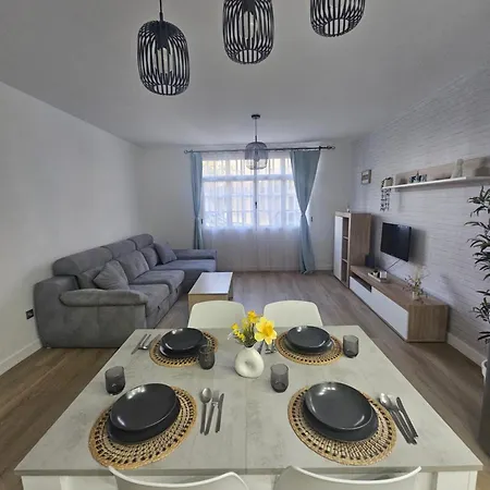 Apartament Danacris Corralejo