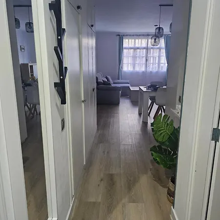 דירה Danacris קורלחו