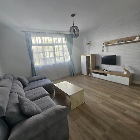 Danacris アパート *