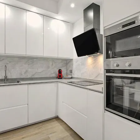 Danacris Appartement