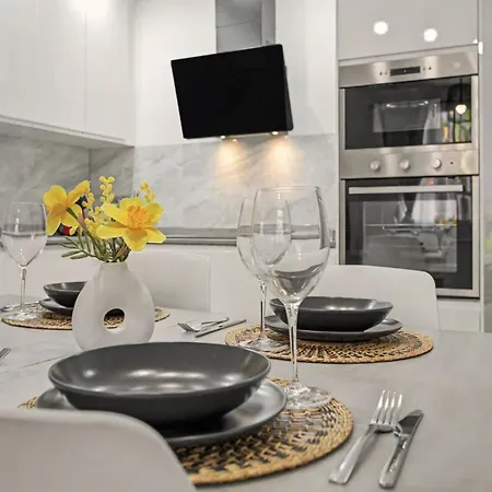 Danacris Appartement Corralejo