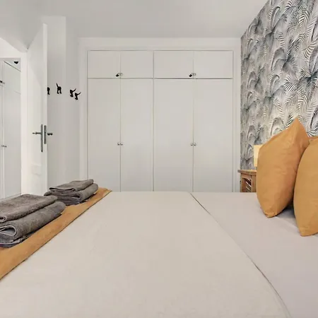 Appartement Danacris Corralejo