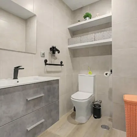 Danacris Appartement Corralejo
