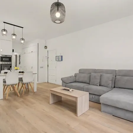 Danacris Appartement *