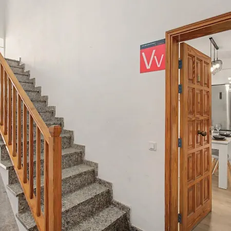 Danacris Appartement *