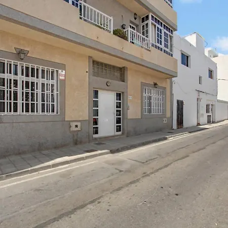 Danacris * Corralejo