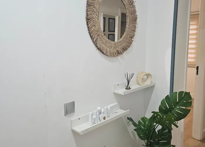 شقة Danacris كوراليهو