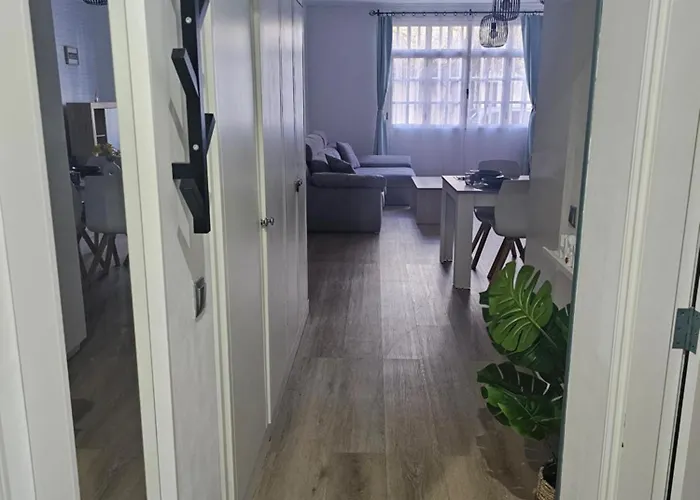 Apartman Danacris Corralejo